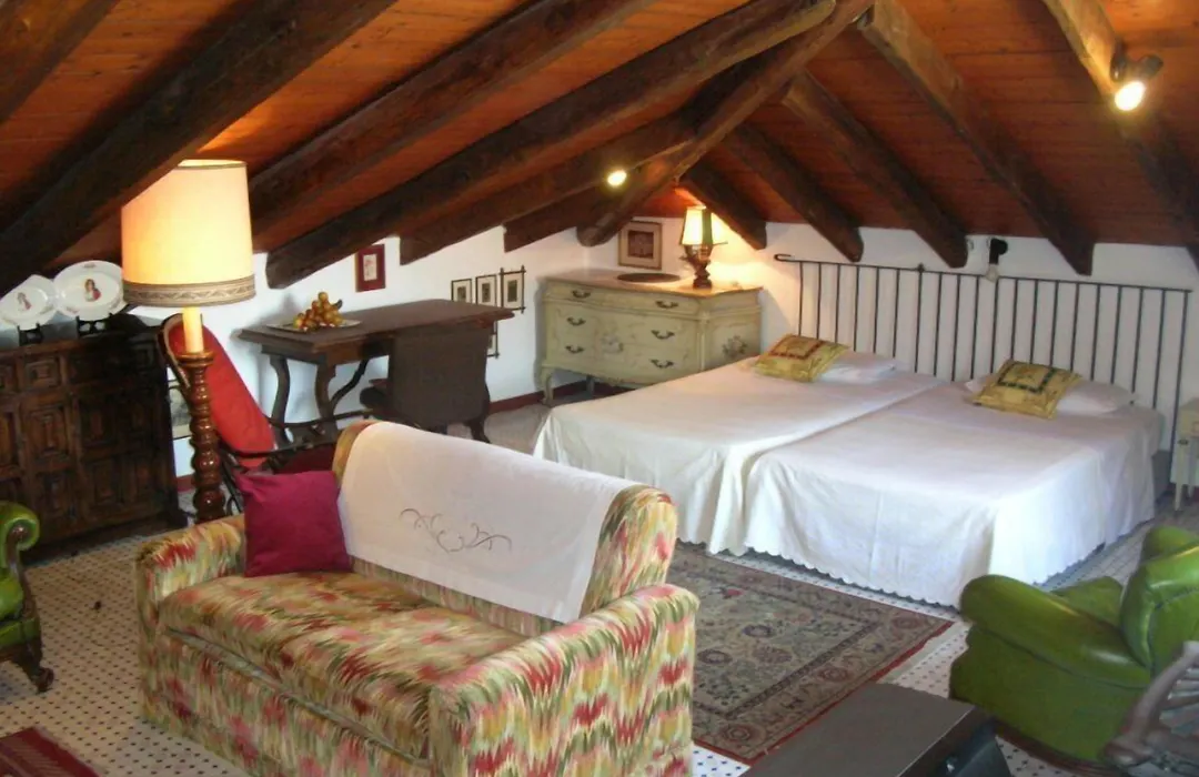 Villa Chiarenza Maison d'Hotes-1
